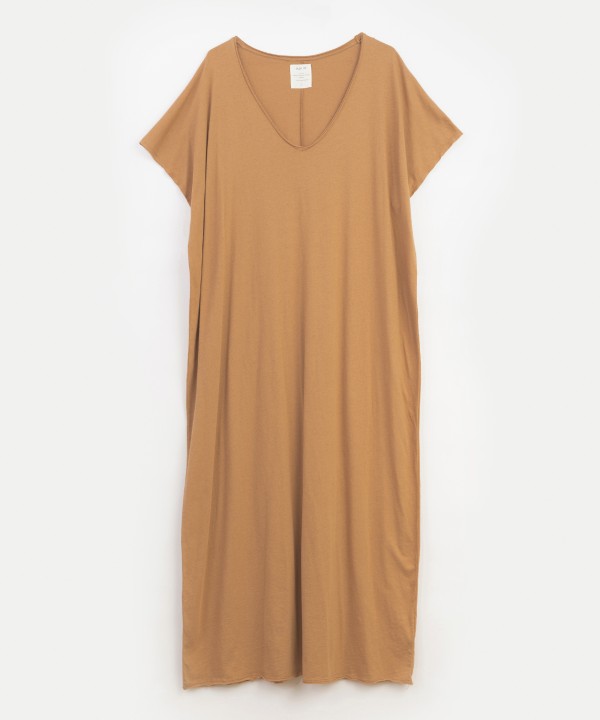 JERSEY DRESS