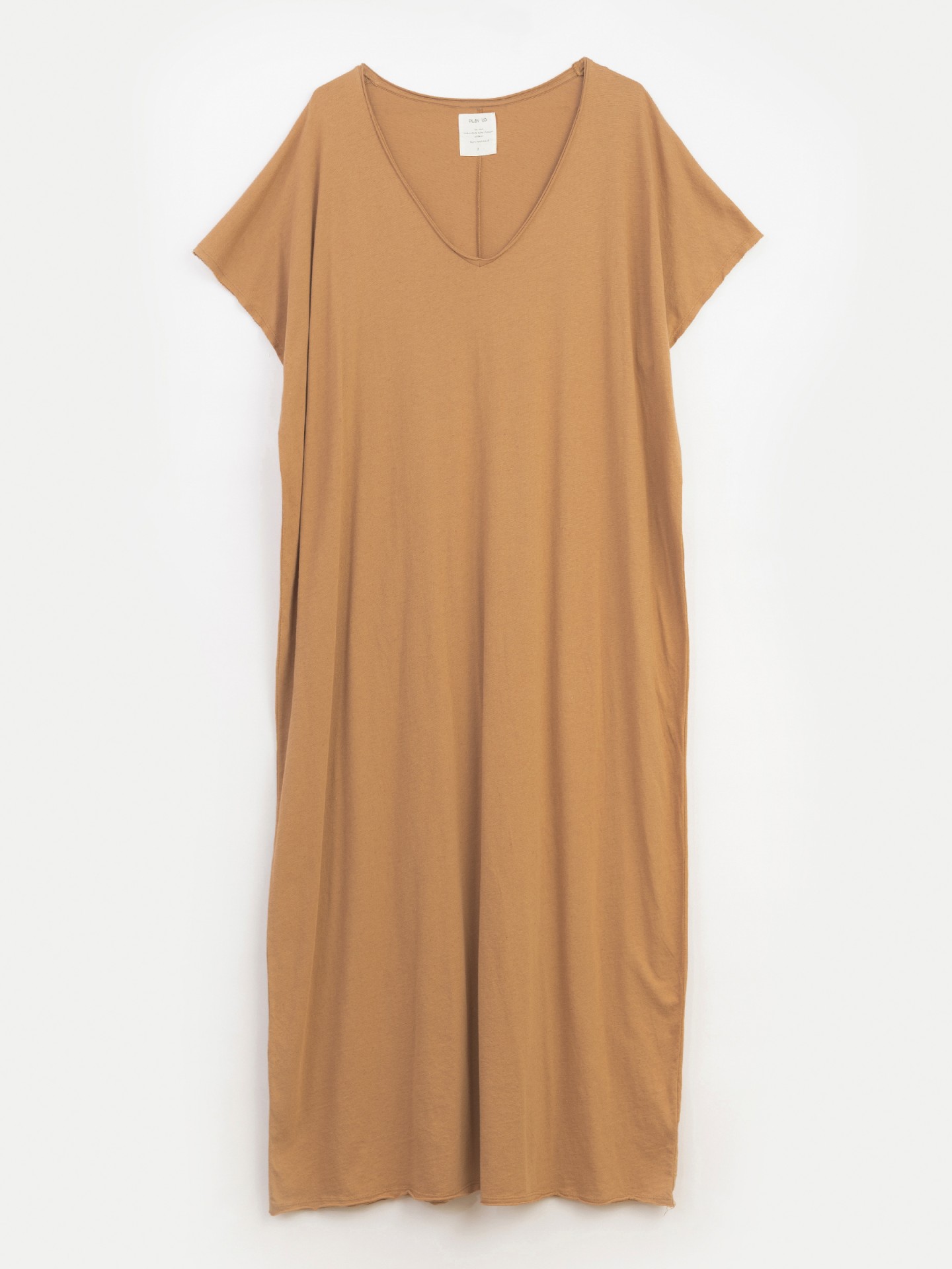VESTIDO JERSEY