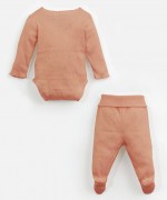 Outfit in organic cotton | Organic Care
