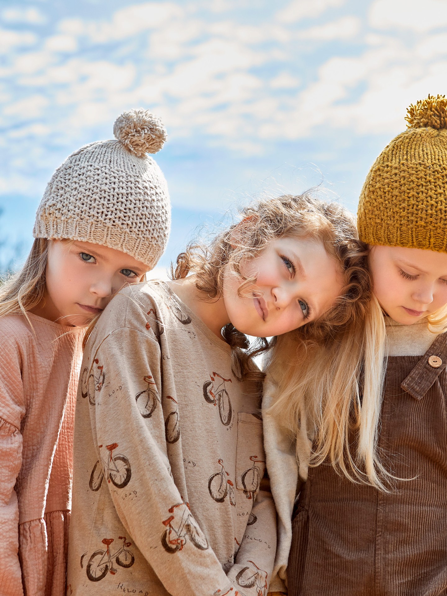 CAMISOLA JERSEY ESTAMPADO