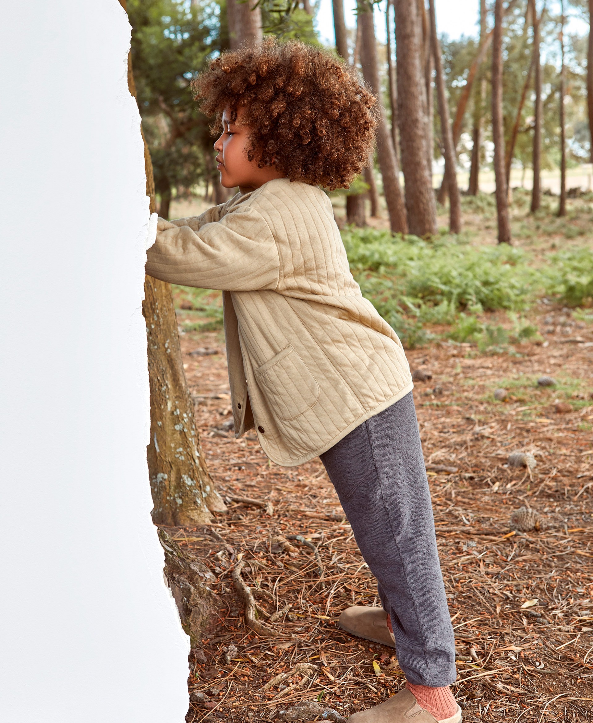 PANTALONI JERSEY PANTALONI JERSEY