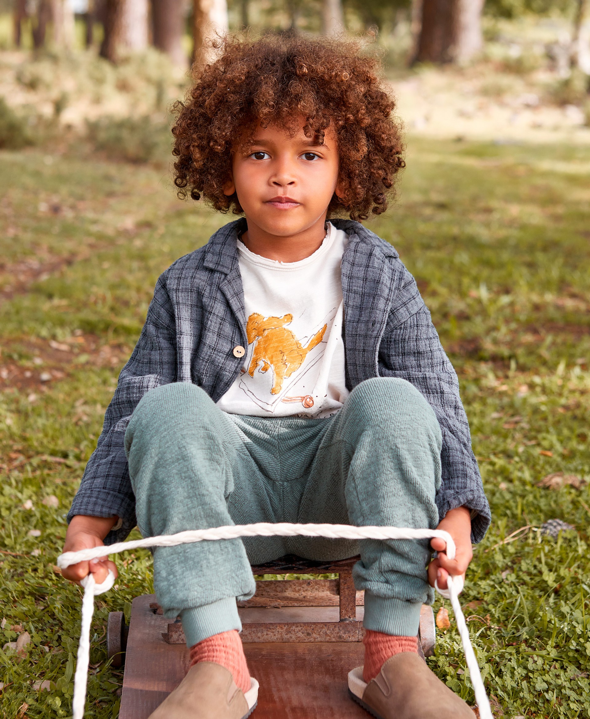 PANTALONI JERSEY PANTALONI JERSEY