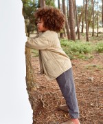 PANTALONI JERSEY PANTALONI JERSEY