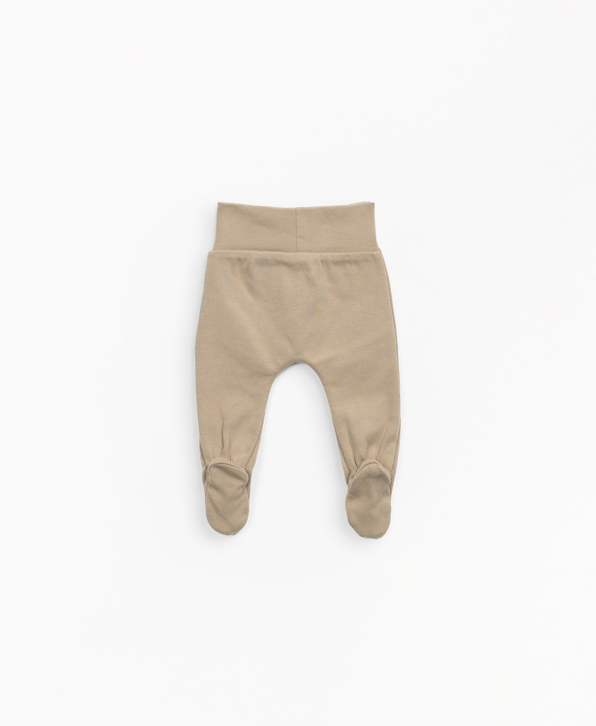 Leggings with high waist and elastic | Mother Lcia