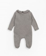 Tutona con colletto | Mother Lcia