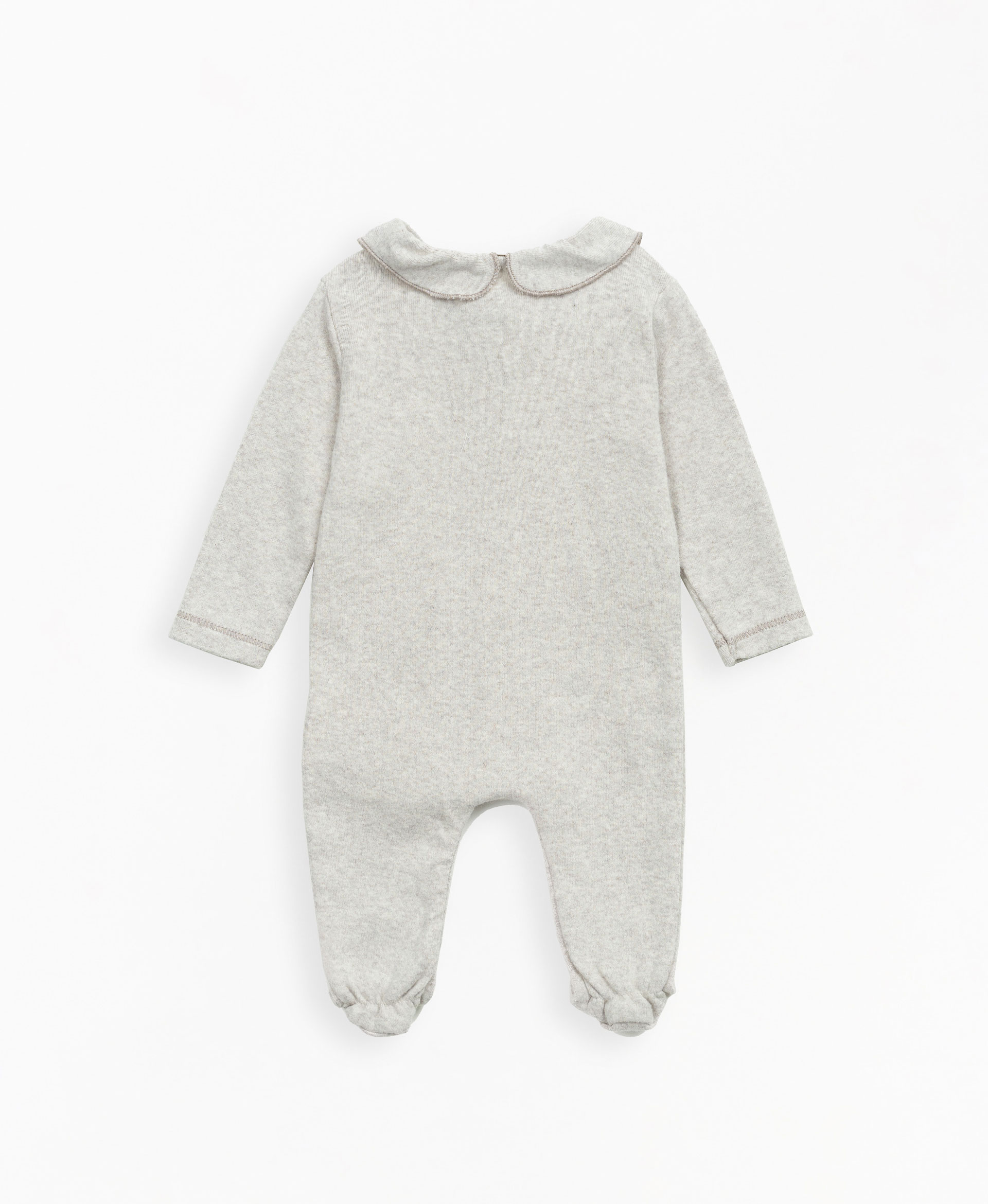 Tutona con colletto | Mother Lcia