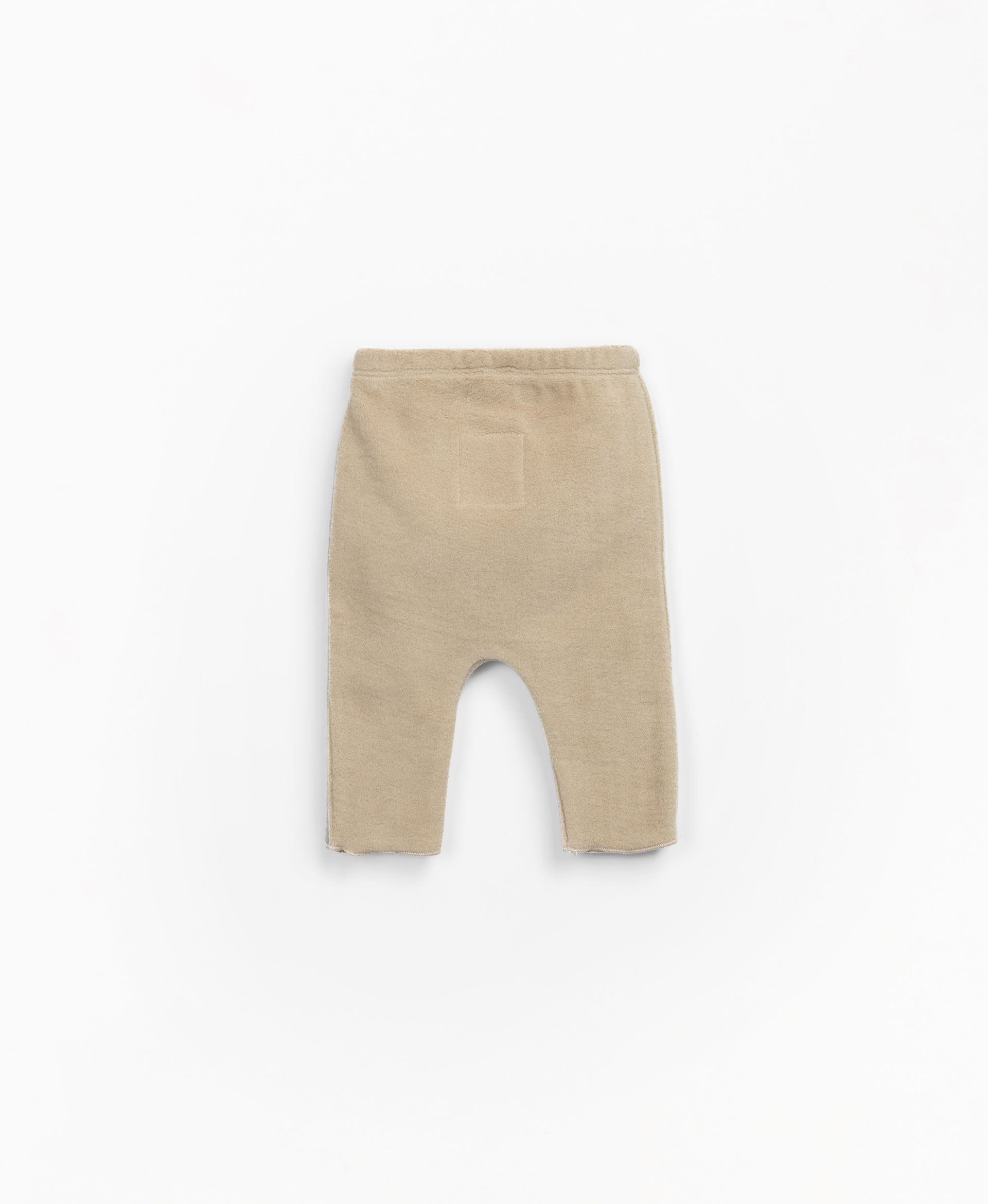 Fleece trousers | Mother Lcia