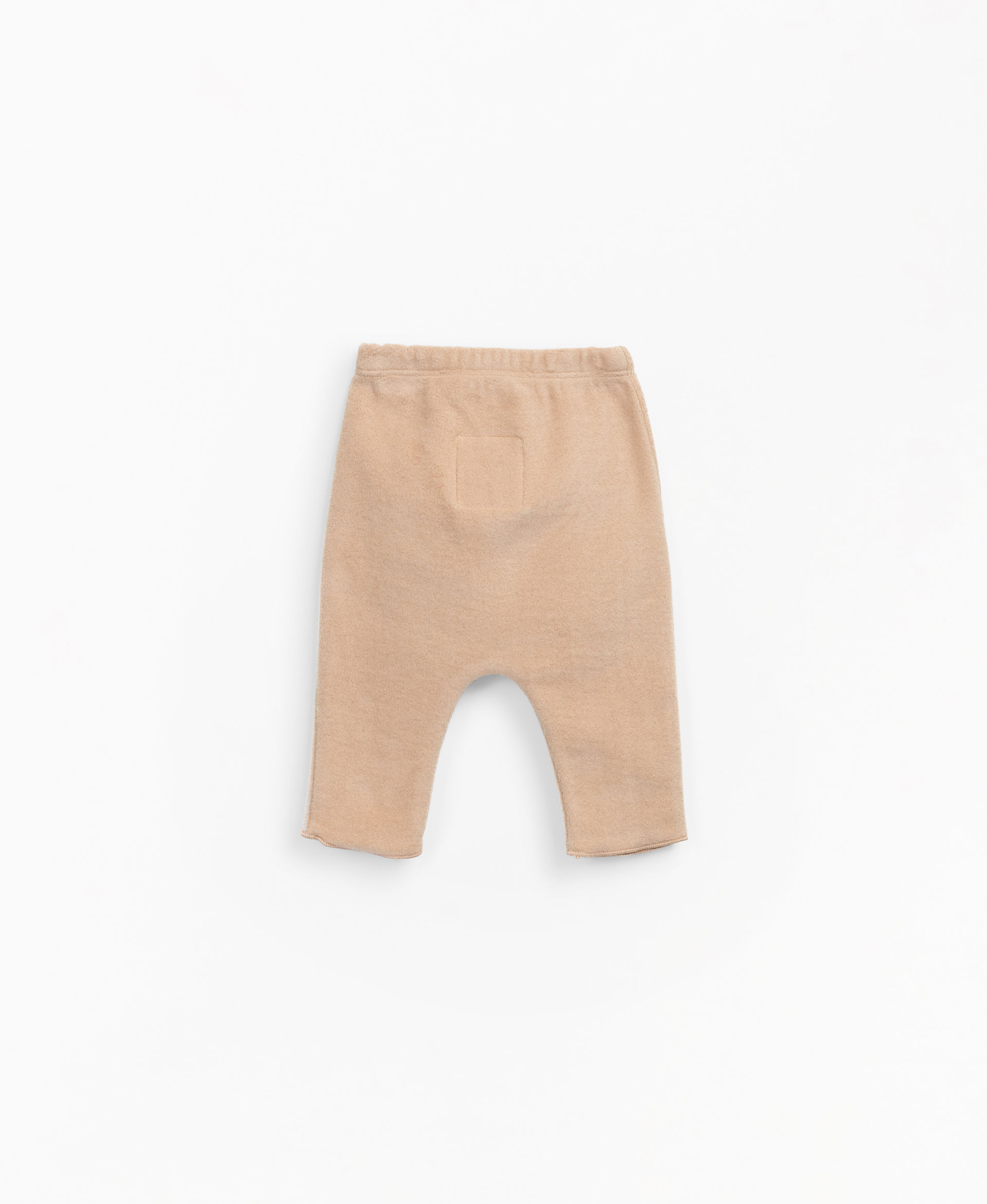 Fleece trousers | Mother Lcia