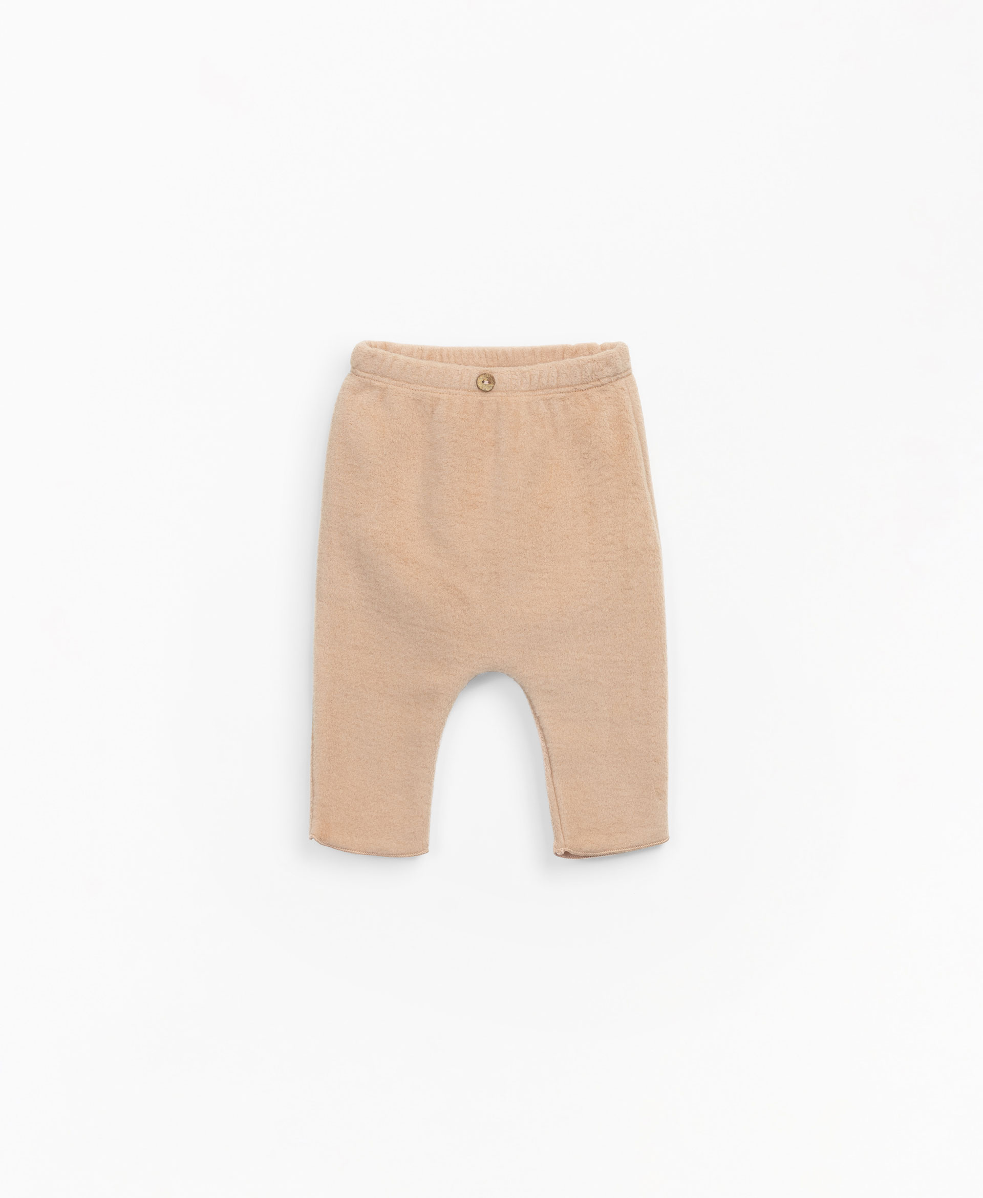 Fleece trousers | Mother Lcia