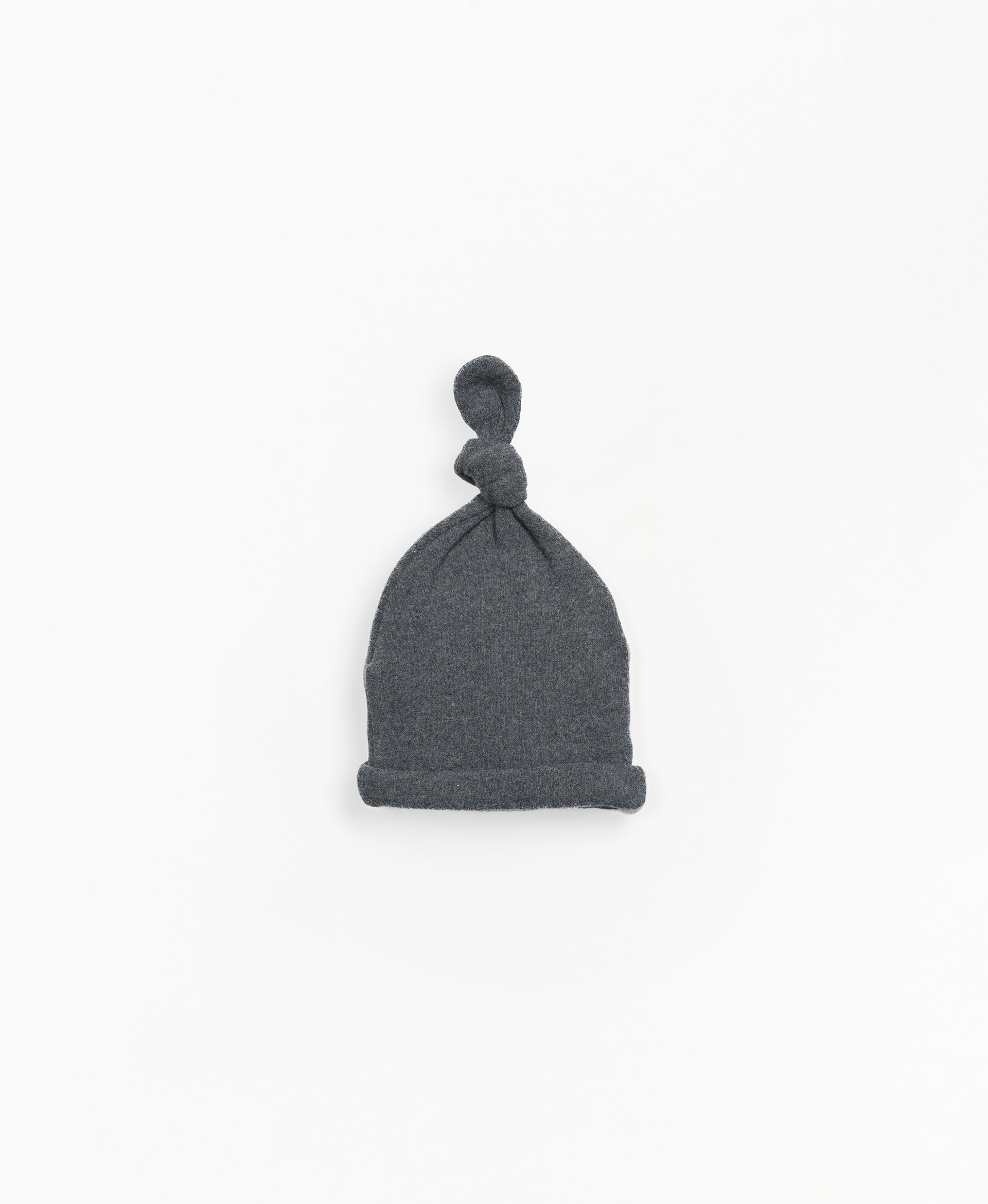 Beanie in mixture of cotton and organic cotton | Mother Lcia