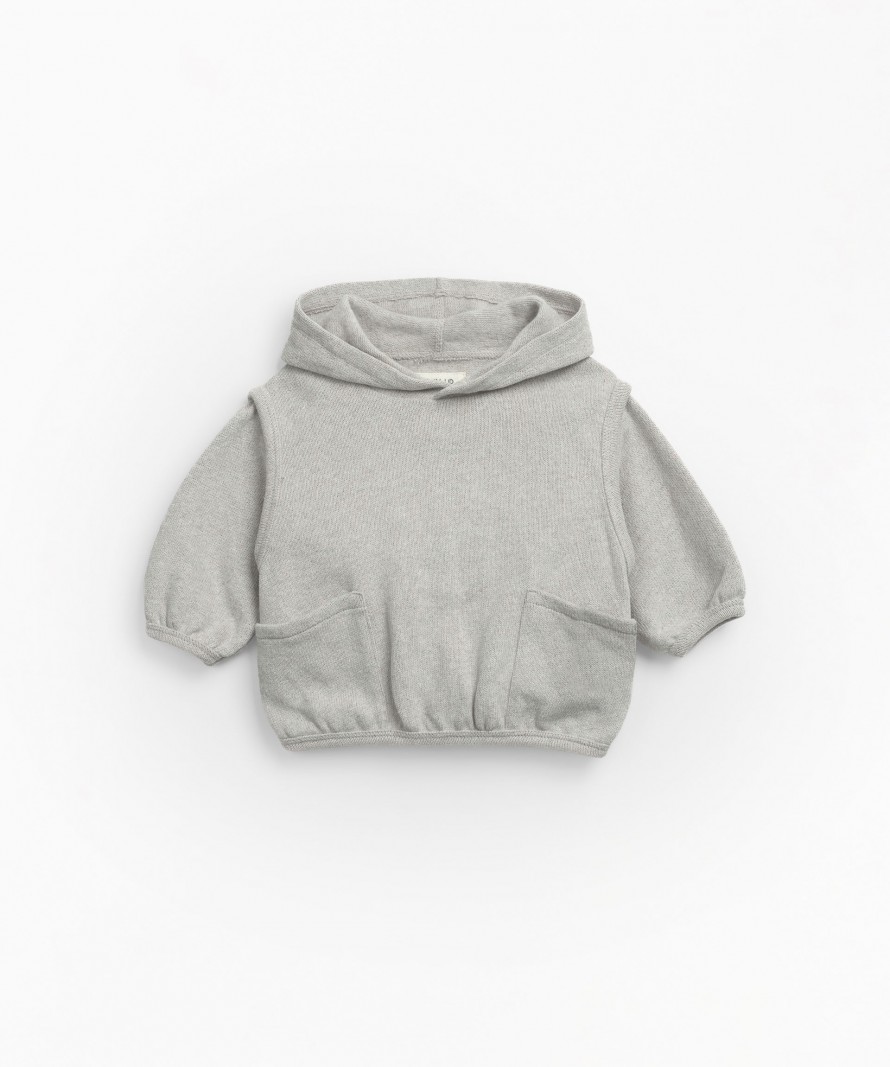 Capsule collection sweater  - Close the Loop