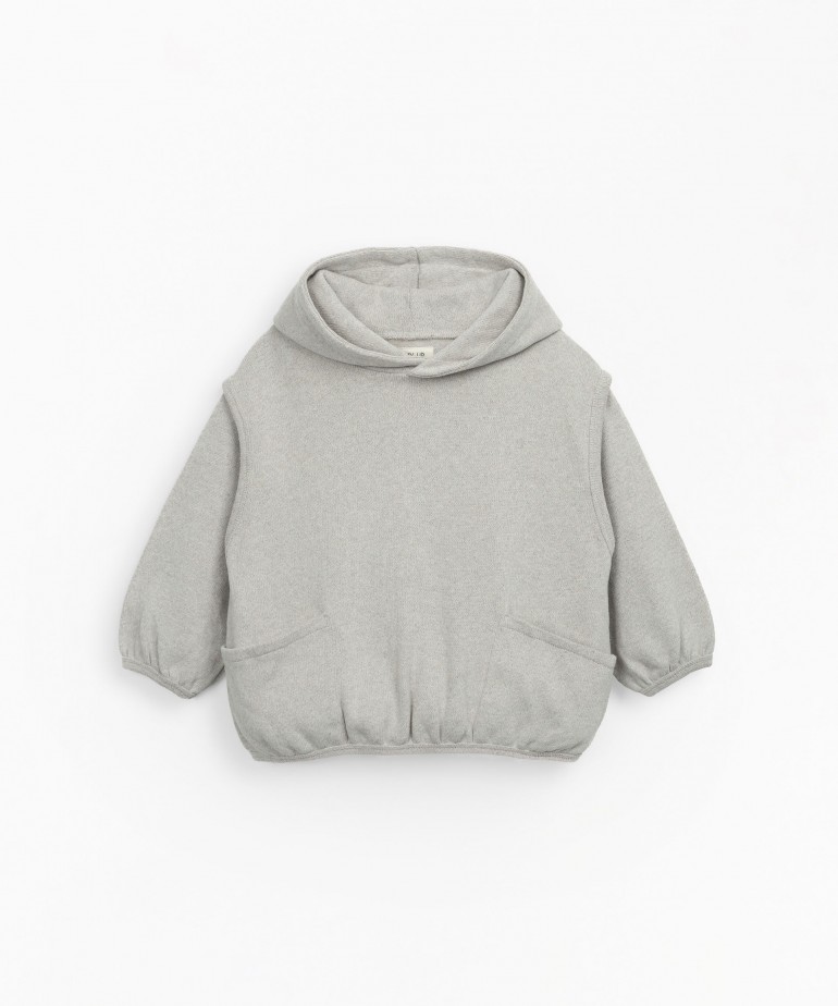 Capsule collection sweater - Close the Loop
