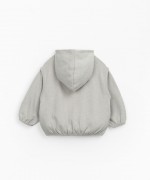 Sweater in recycled fibres | Mother Lúcia
