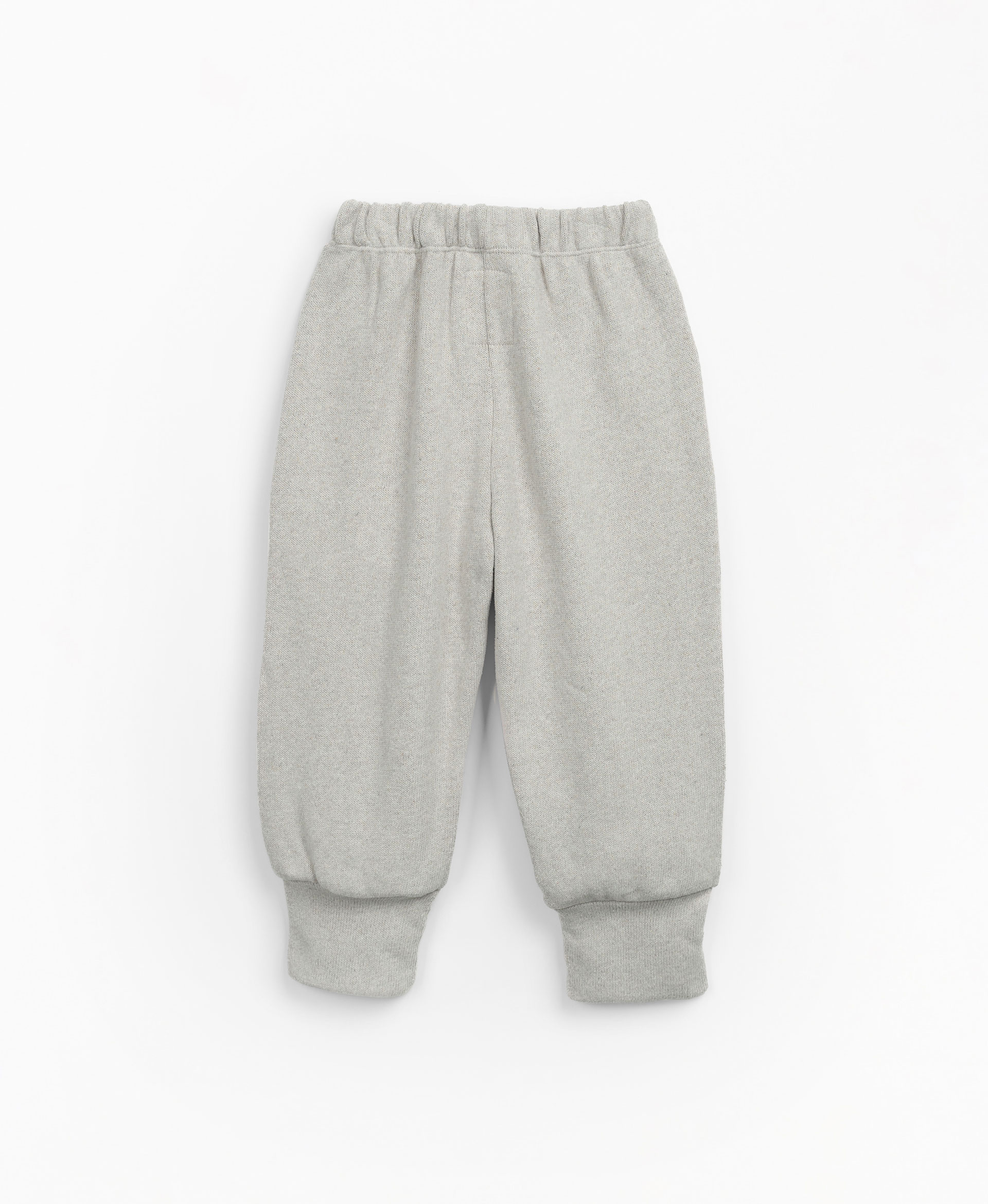 Trousers in recycled fibres | Mother Lúcia