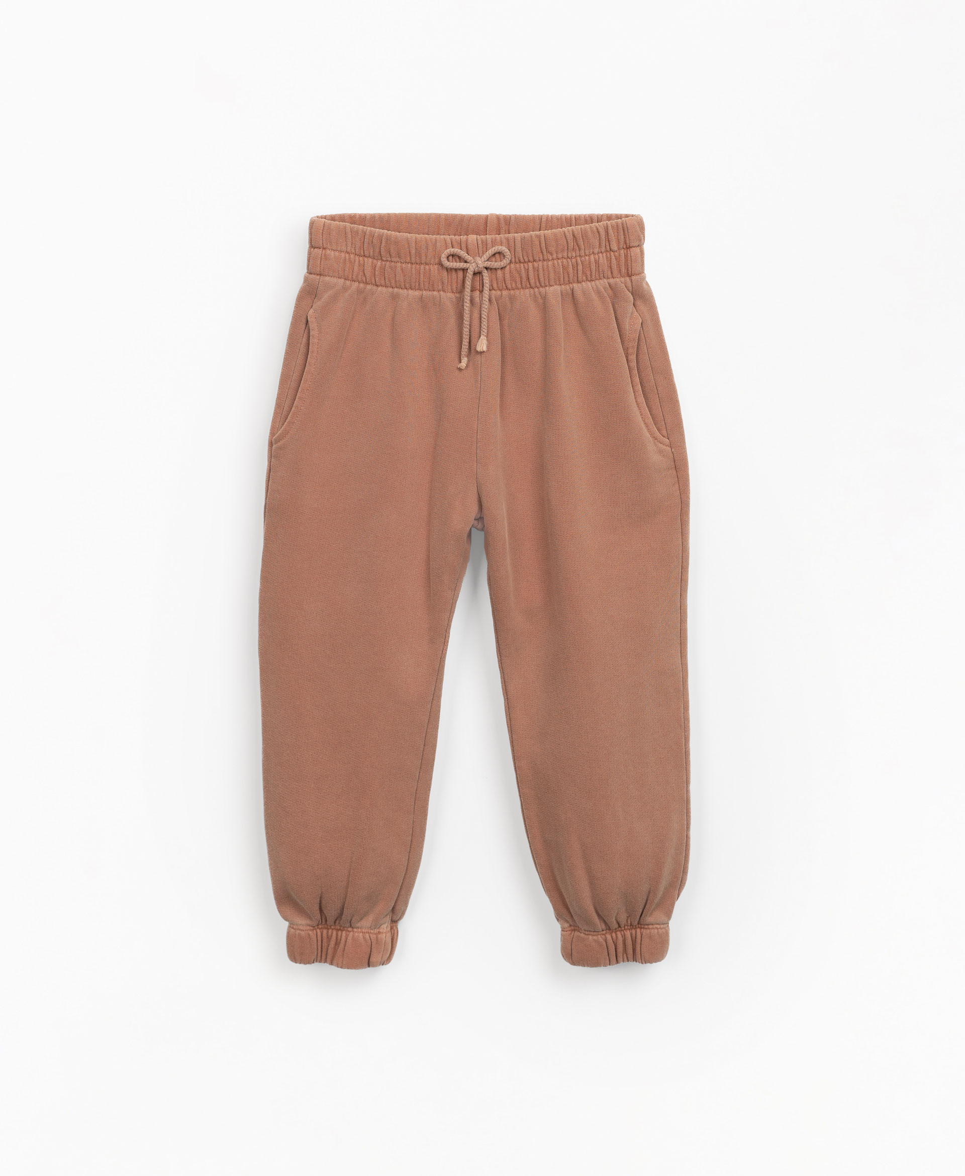 Trousers made of natural fibres | Mother Lúcia
