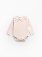 Body con apertura a molle