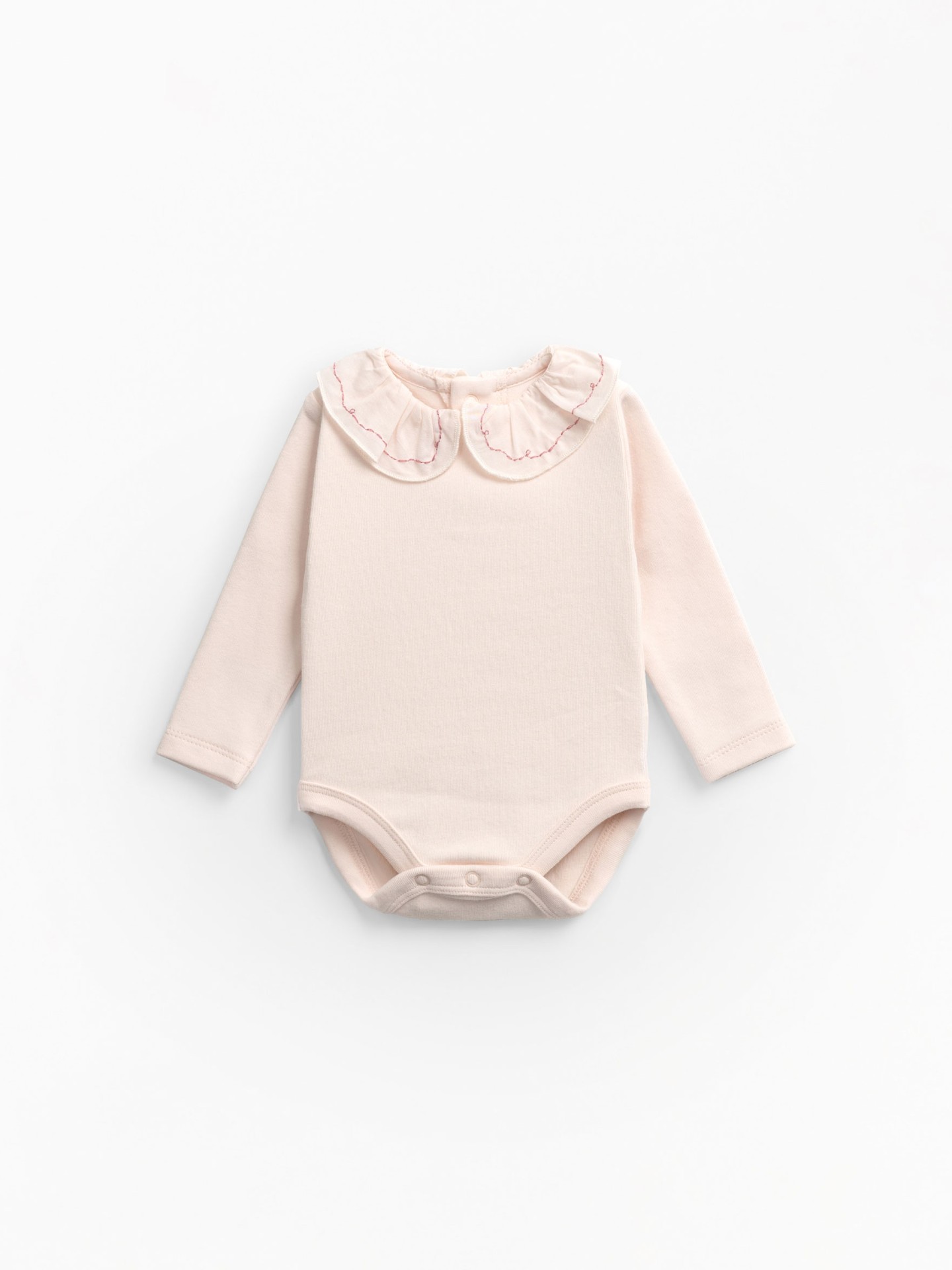 Body con apertura a molle