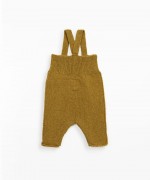 Knitted jumpsuit | Mother Lúcia