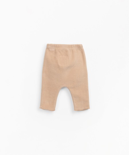 POLAR TROUSERS