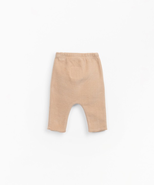 POLAR TROUSERS