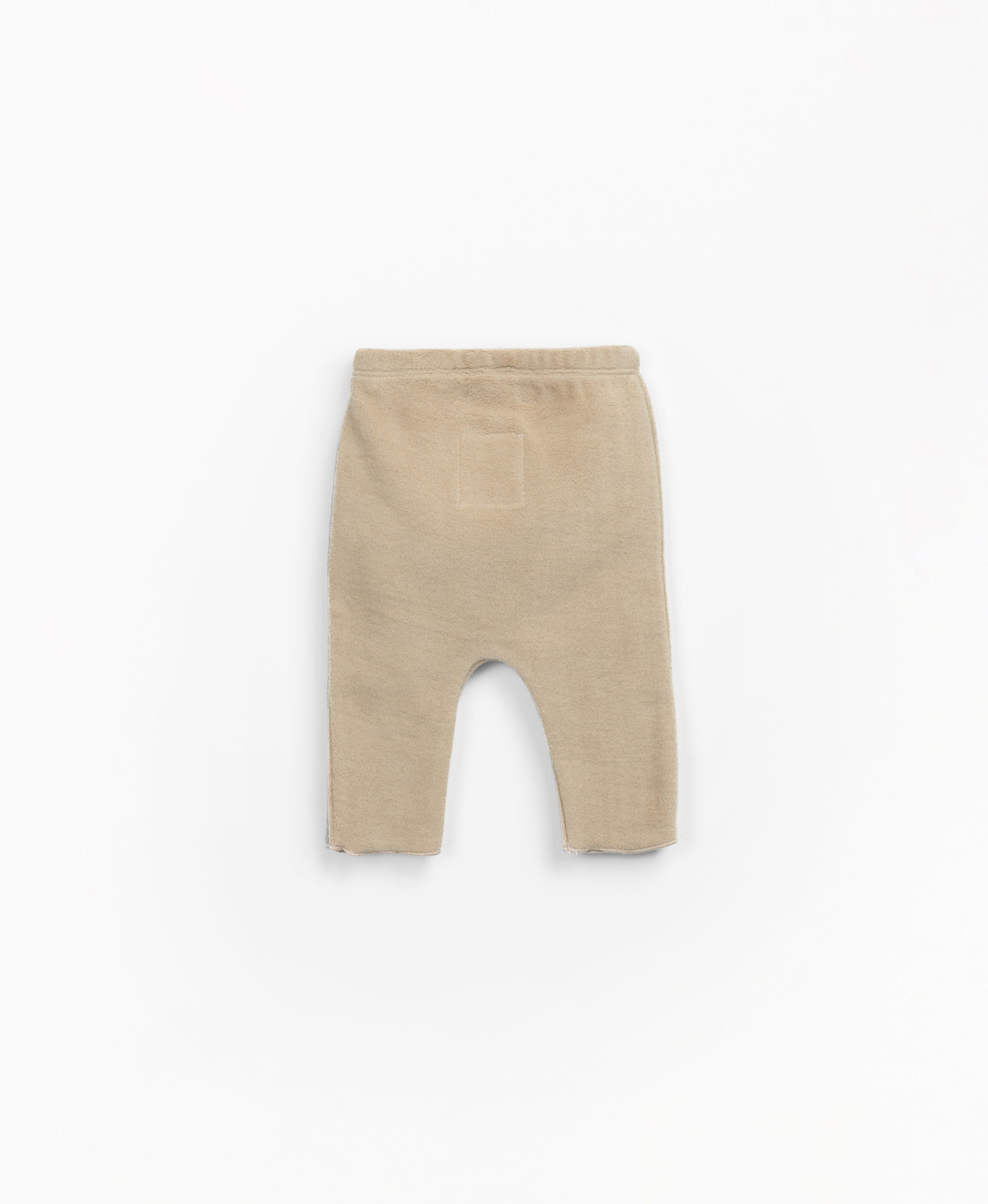Pantaloni in maglia pile | Mother Lúcia