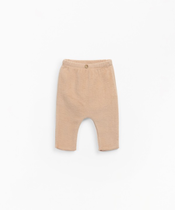 POLAR TROUSERS