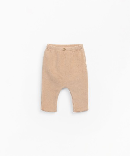 POLAR TROUSERS - Image product