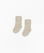 Knitted socks | Mother Lúcia