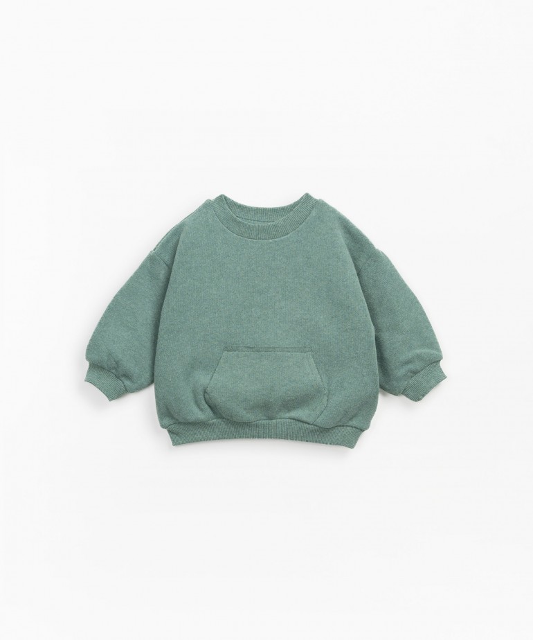Eco friendly Organic Cotton Baby Boy Clothes. Conscious Clothing | PlayUp