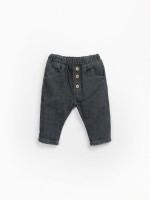 DENIM TROUSERS DENIM TROUSERS