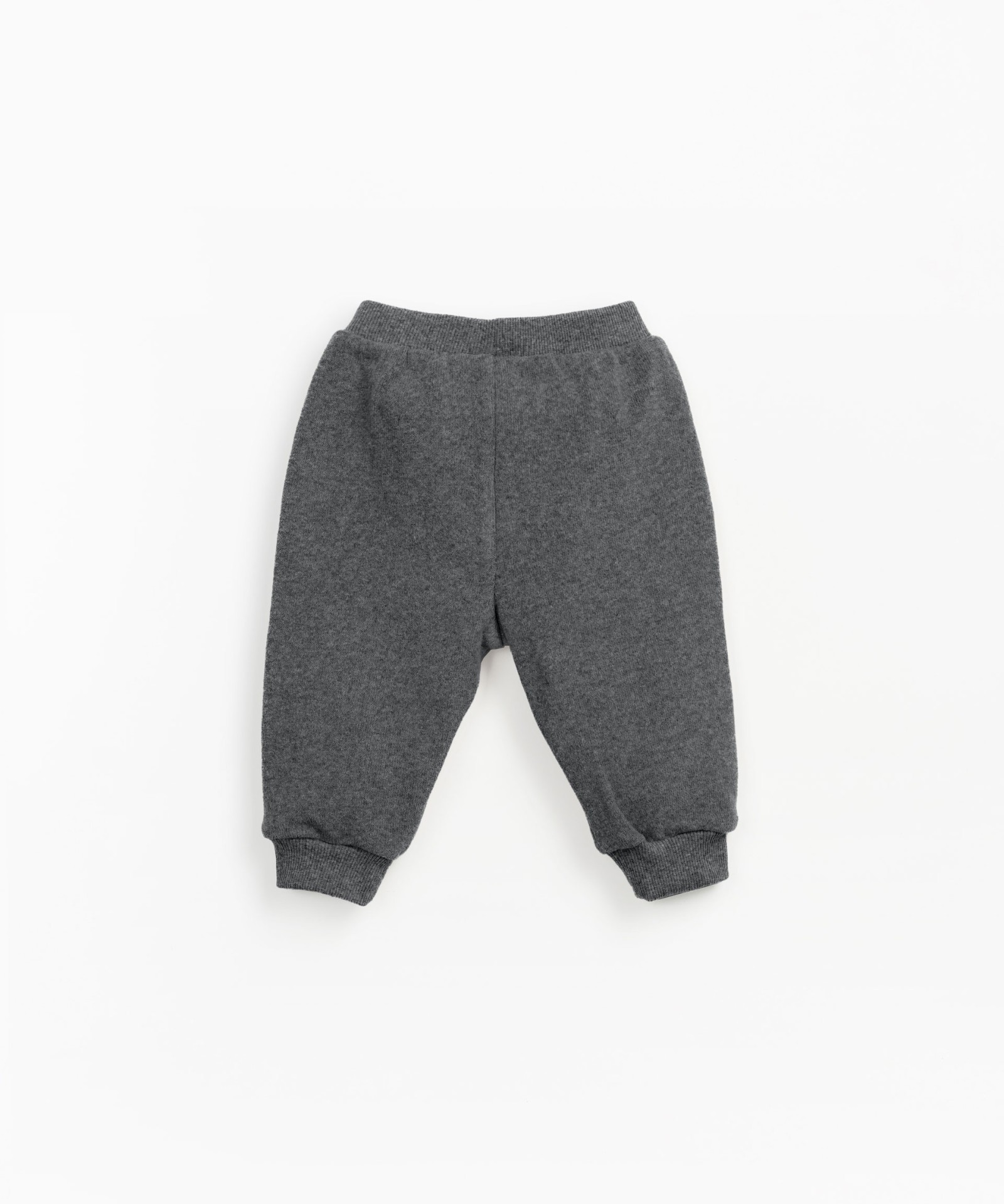 Leggings com bolso canguru