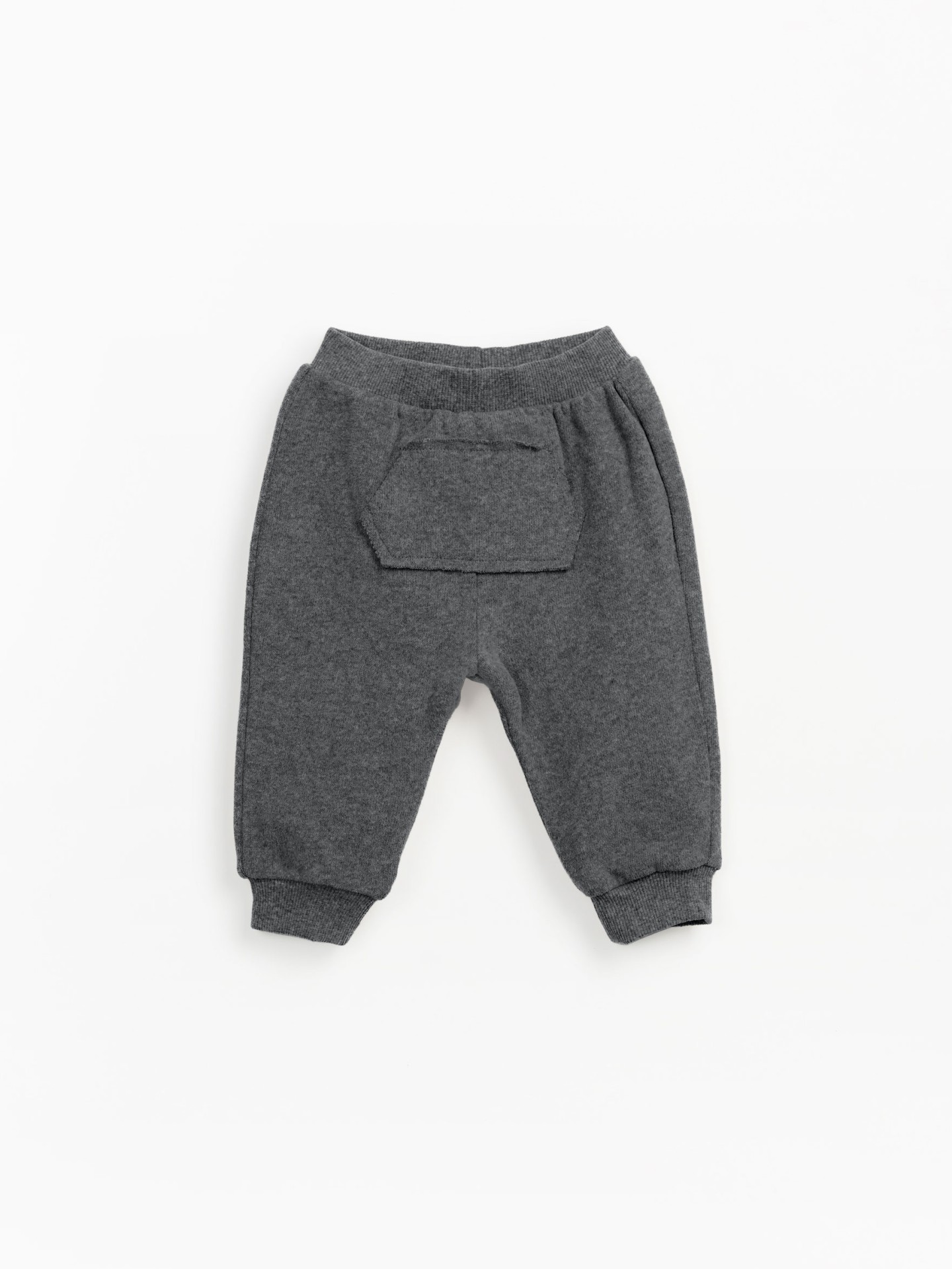 Leggings avec poches kangourou