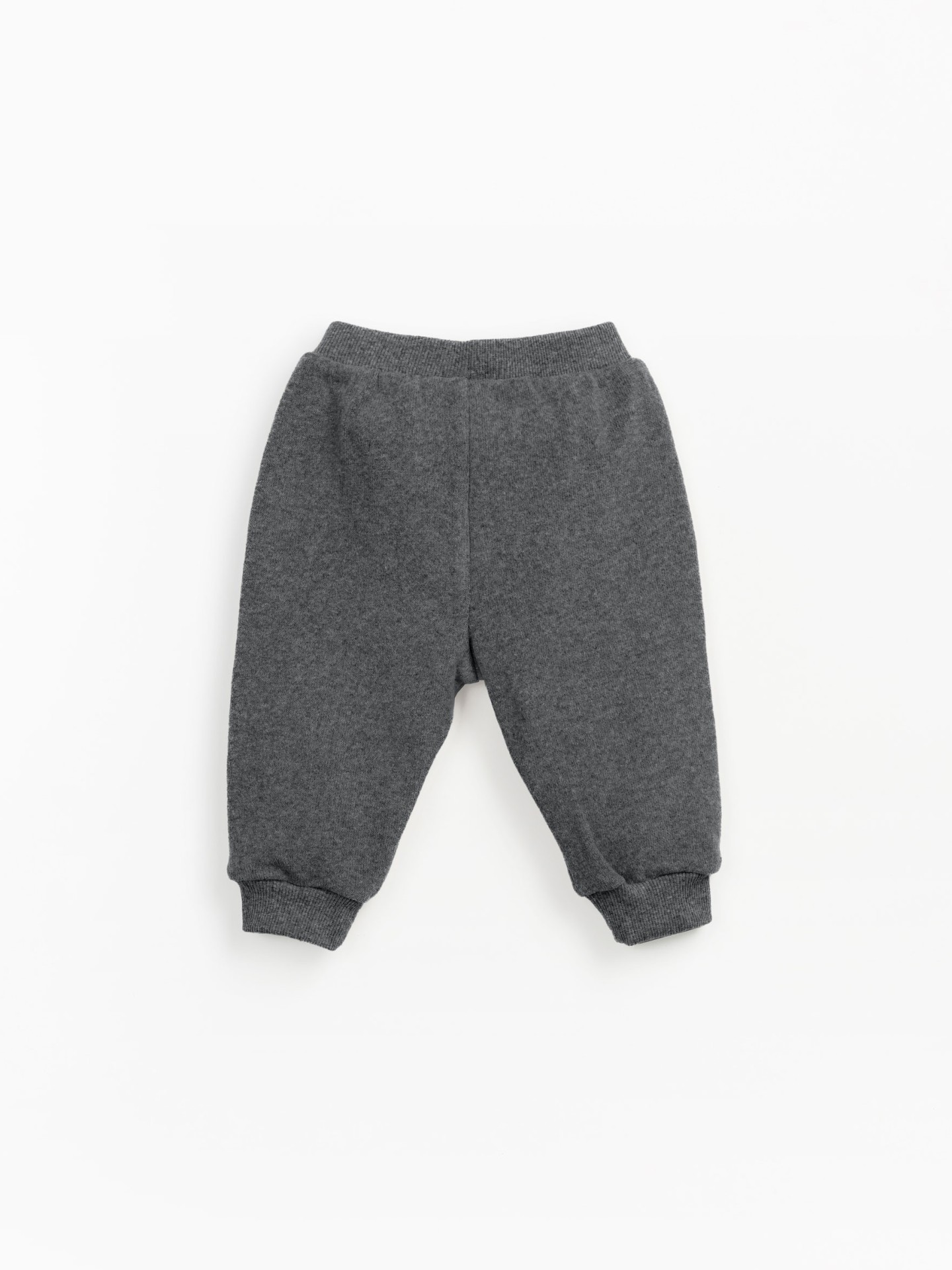 Leggings avec poches kangourou