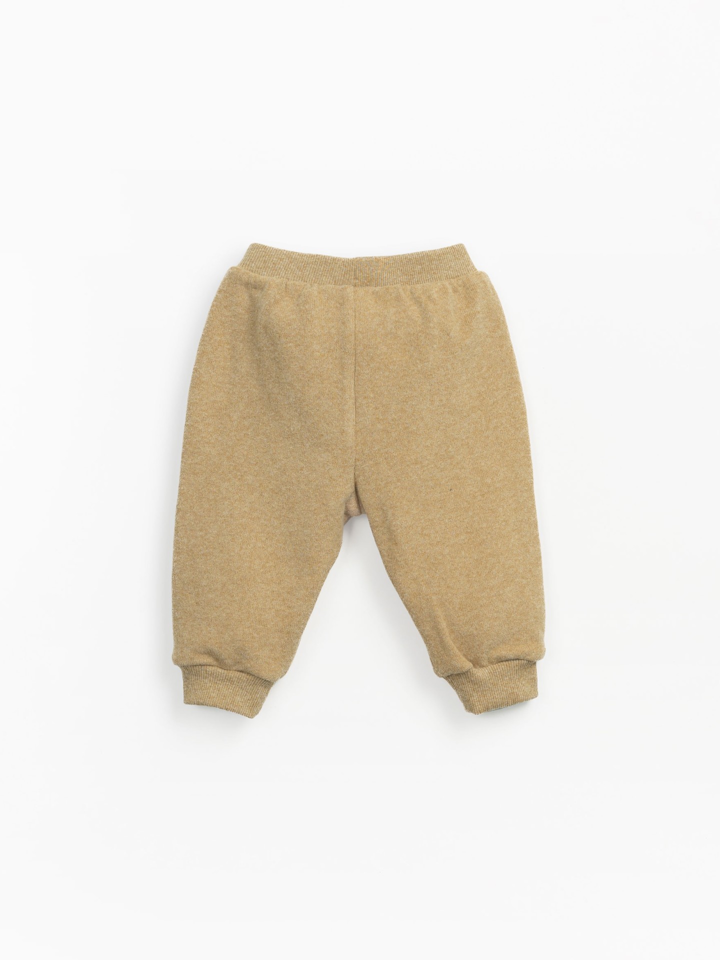 Leggings com bolso canguru