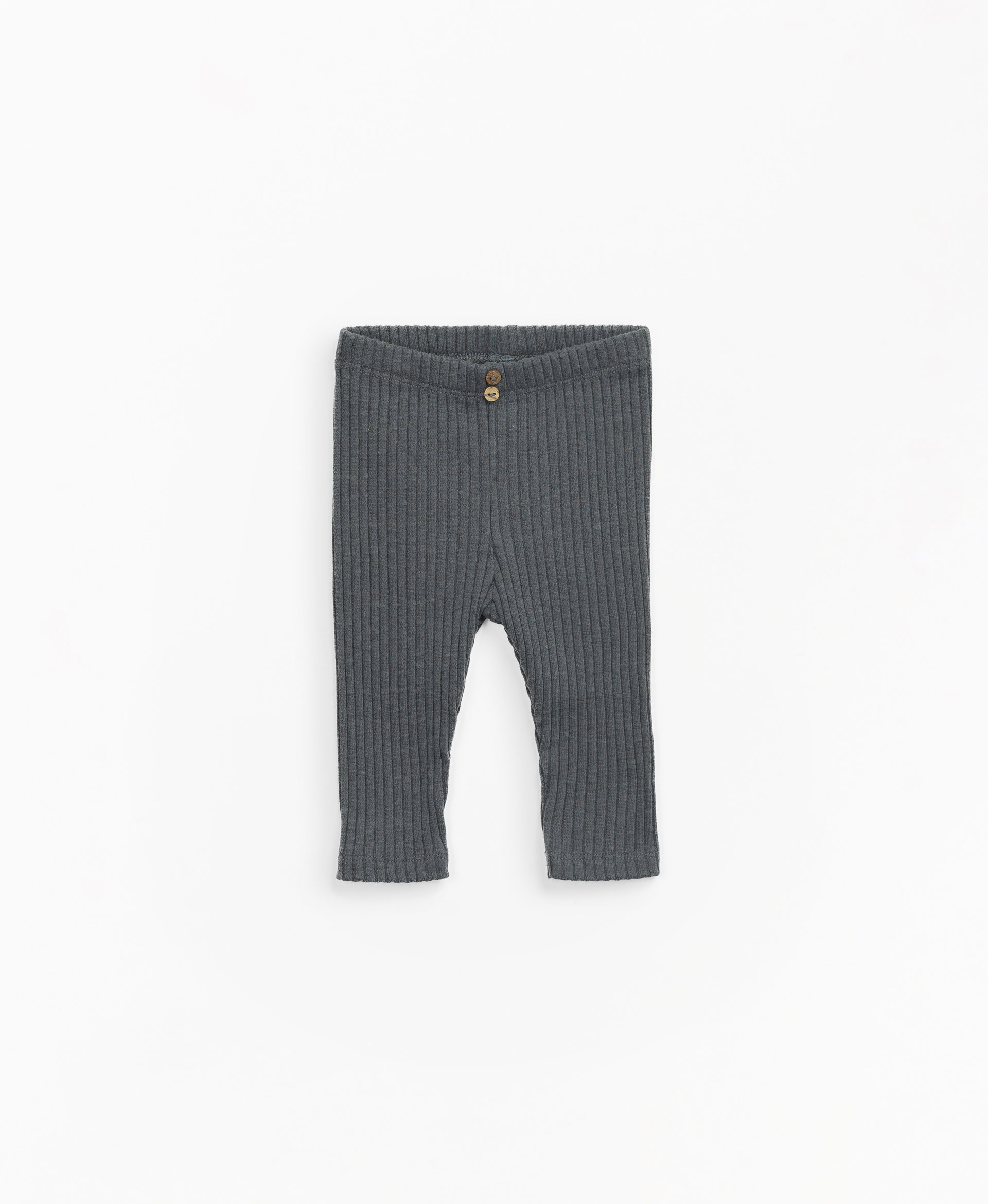 Leggings with mixture of natural and recycled fibres | Mother Lúcia