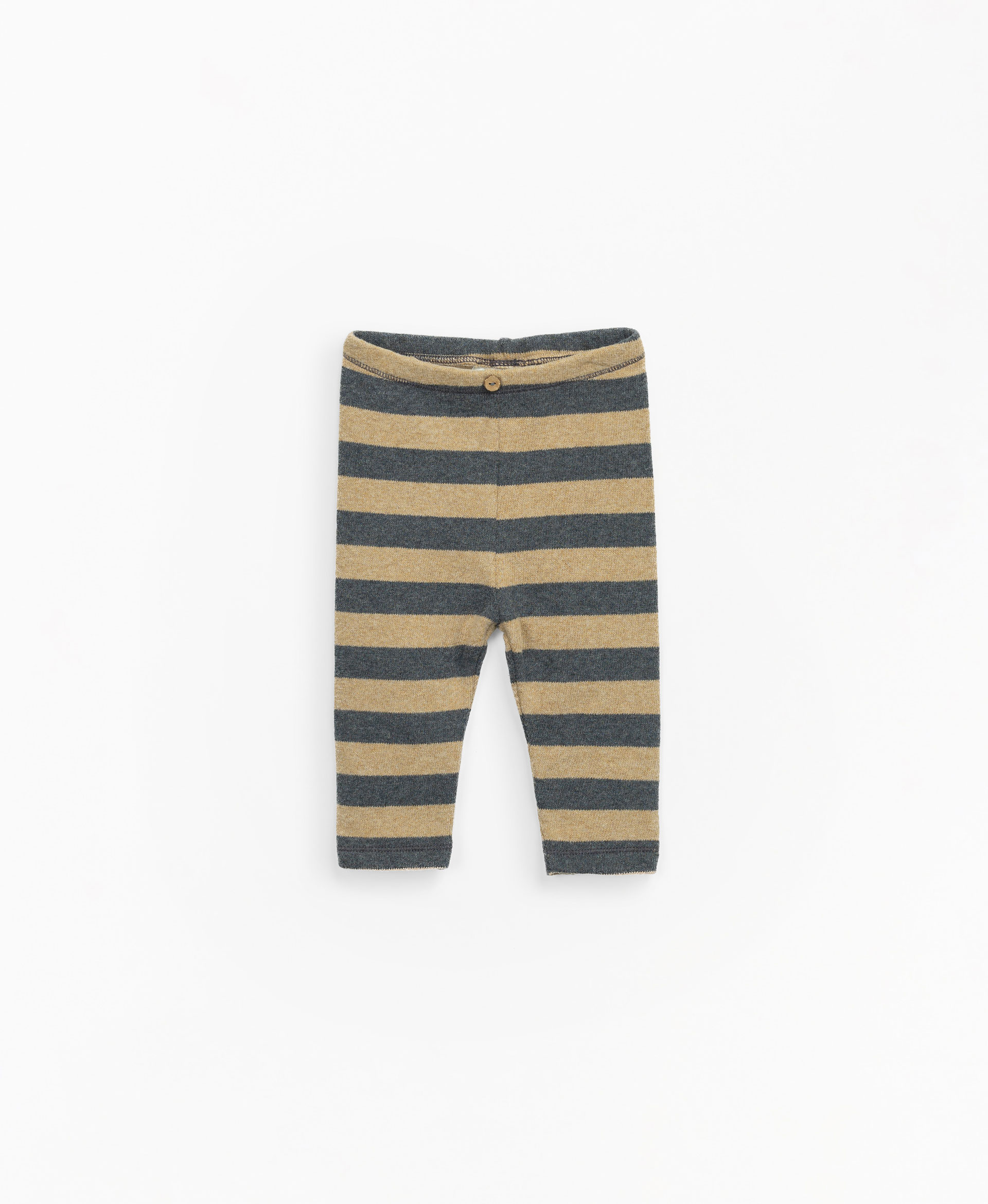 Striped leggings  | Mother Lcia
