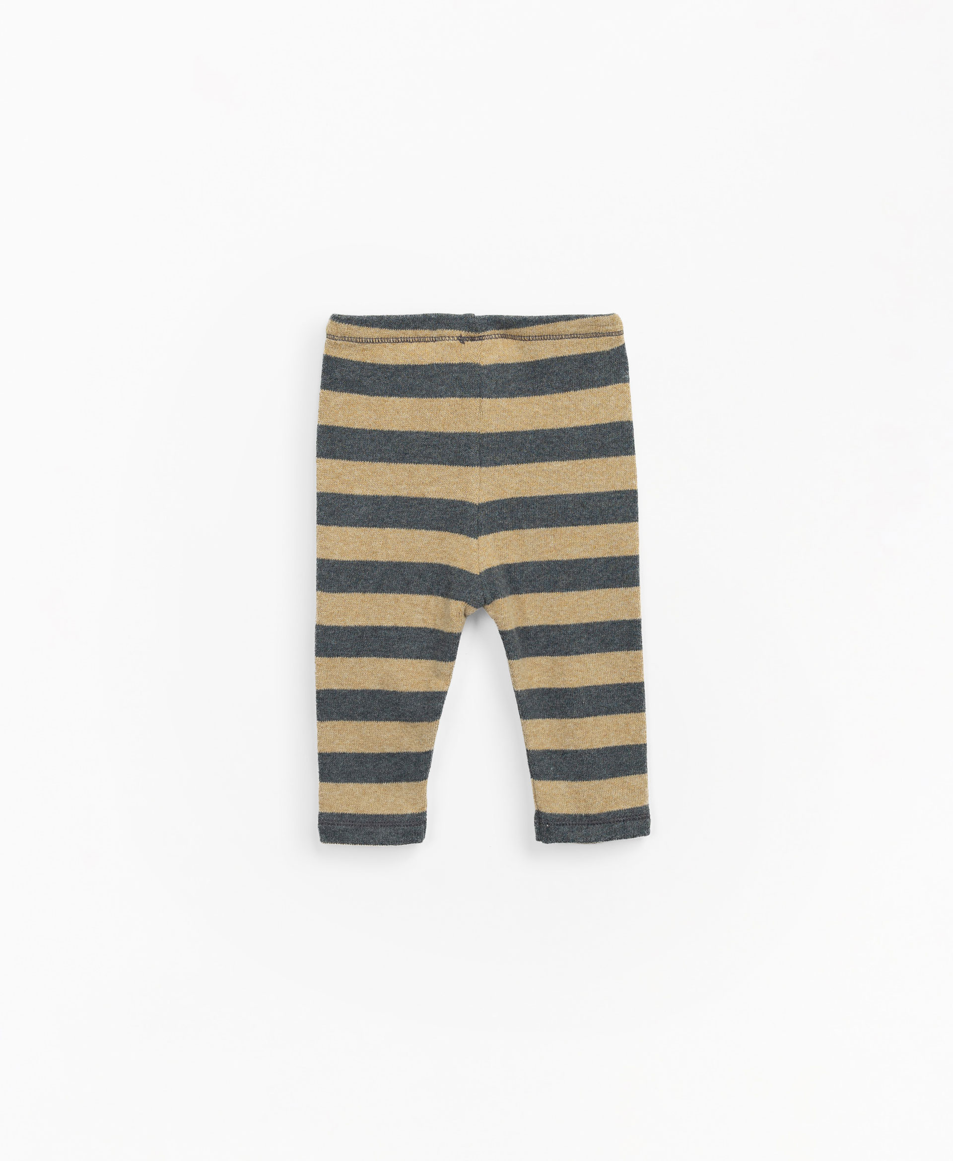 Striped leggings  | Mother Lcia