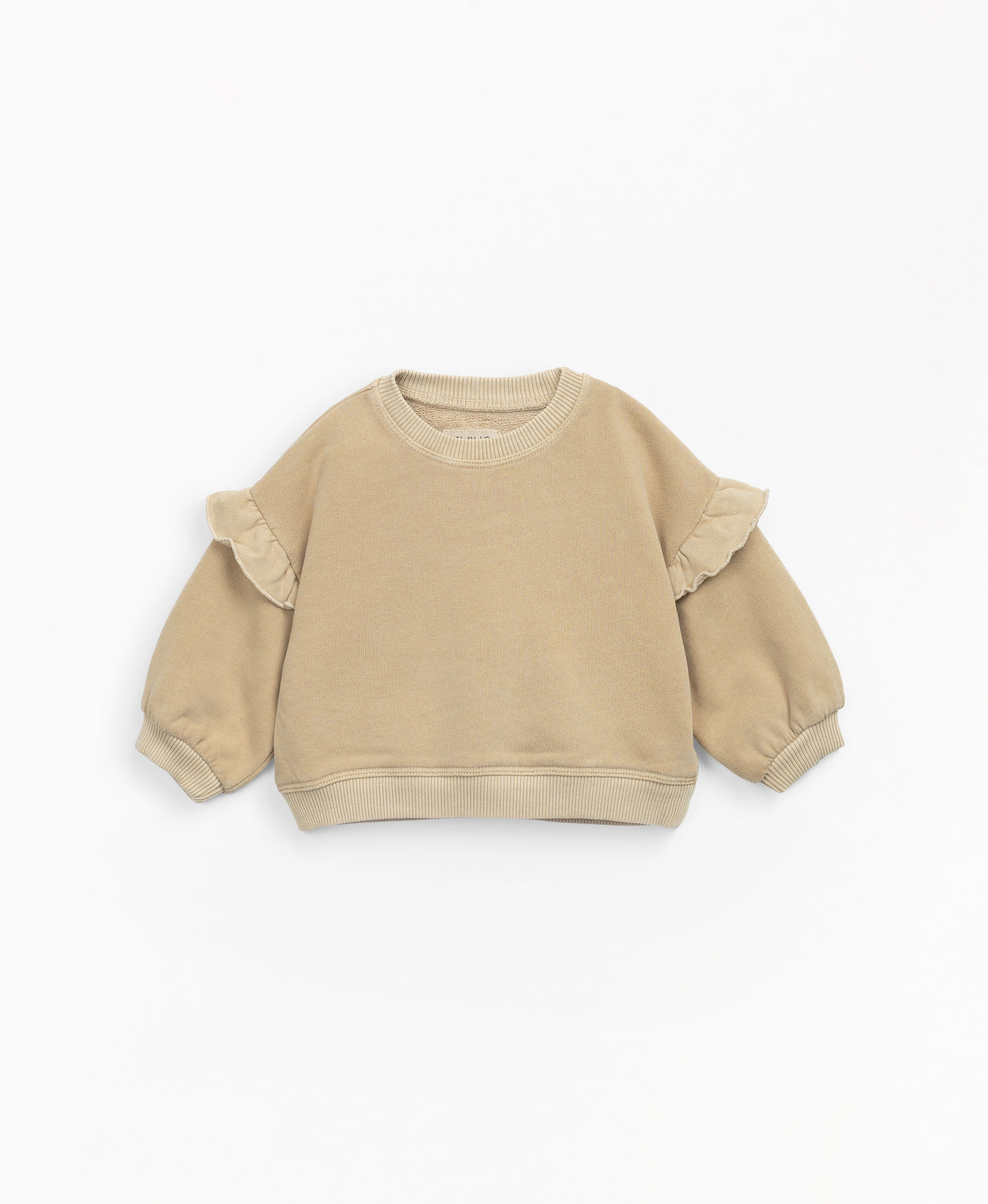 Naturally dyed sweater | Mother Lcia