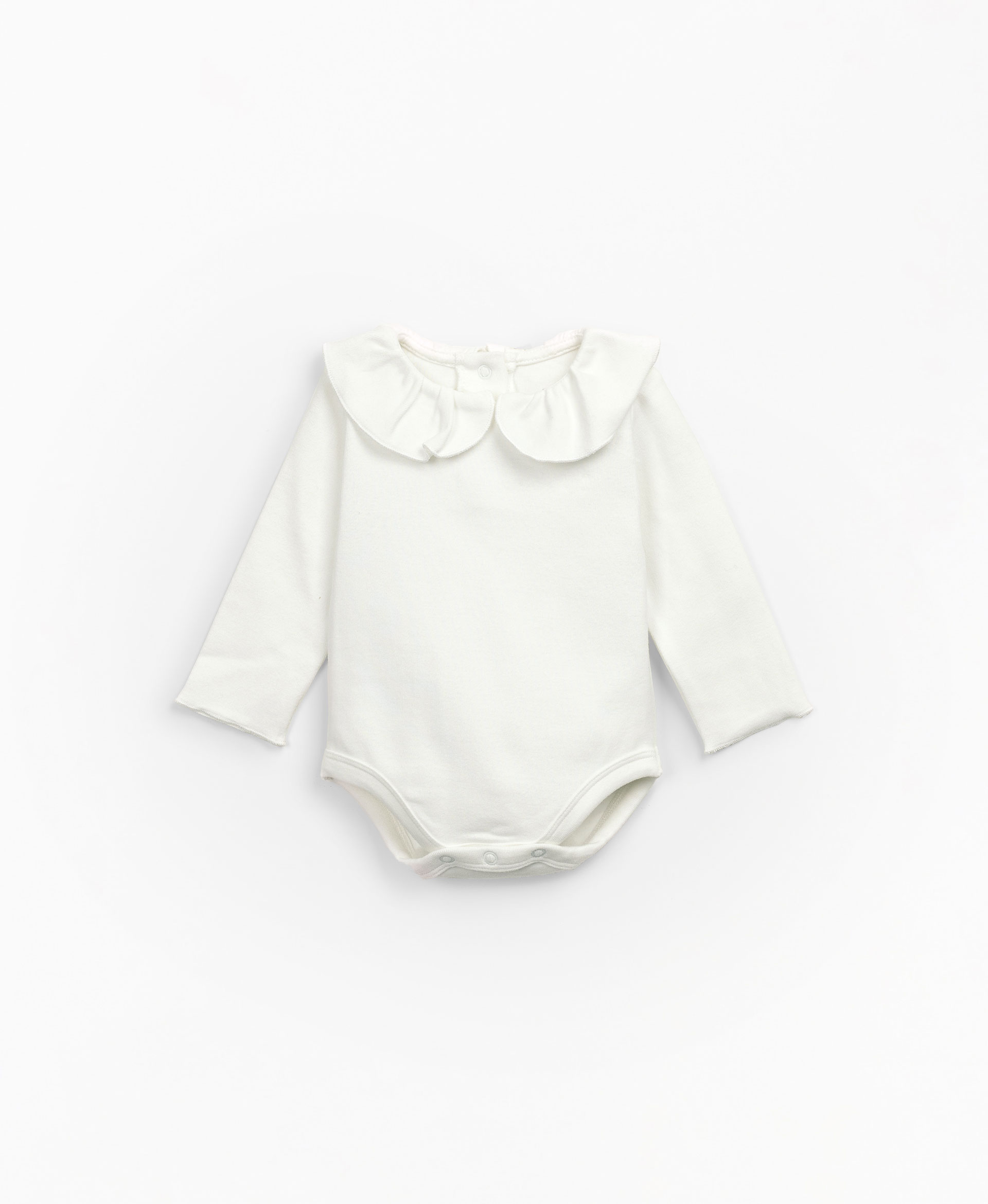 Body with frill | Mother Lcia