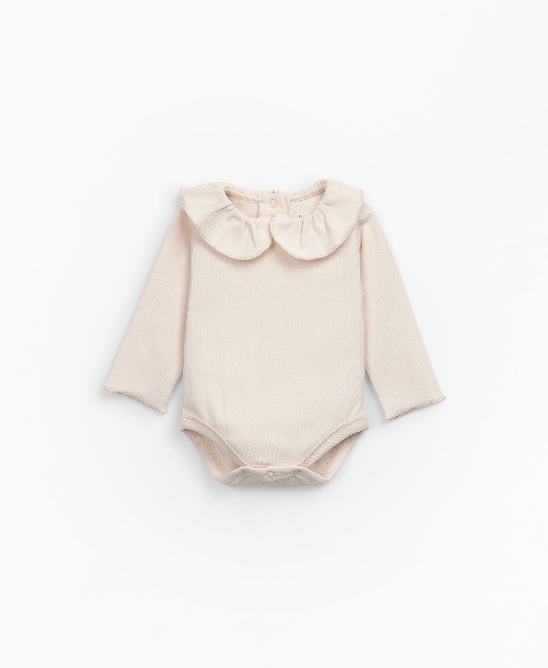 Body with frill | Mother Lcia