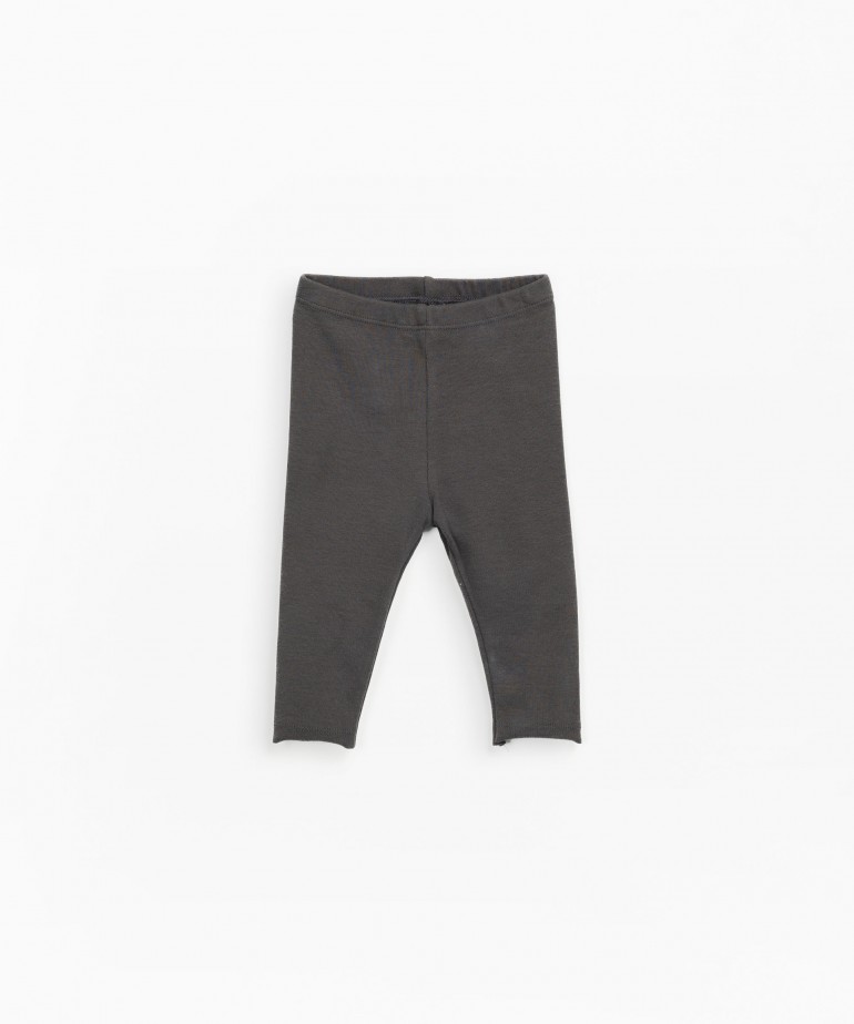 LEGGING RIB