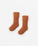 Socks made of natural fibres | Mother Lcia