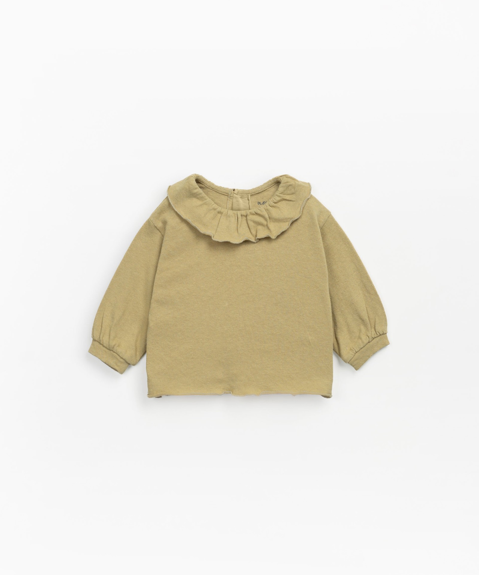 JERSEY LS T-SHIRT