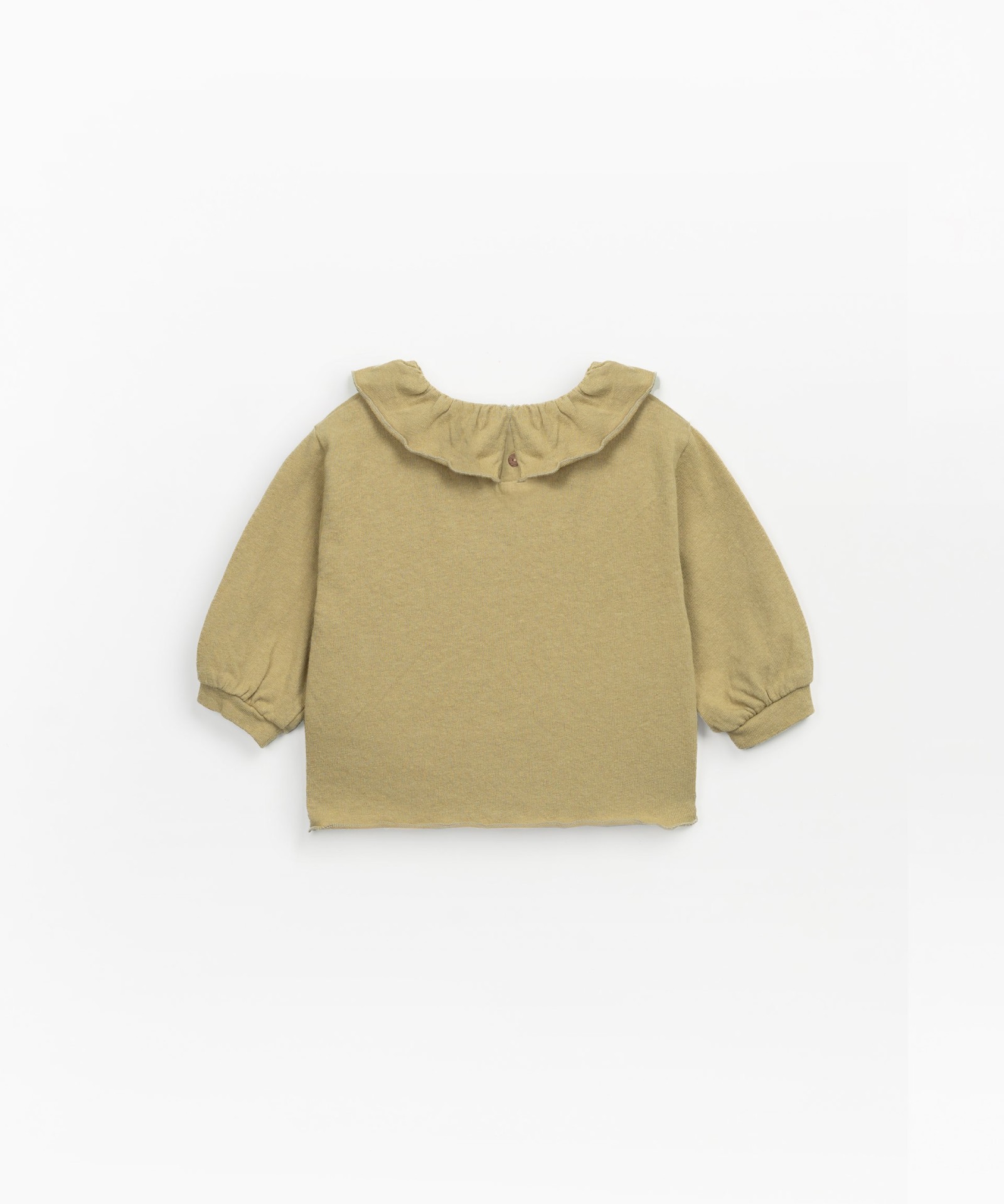 JERSEY LS T-SHIRT