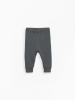 Leggings con interior cardado Leggings con interior cardado