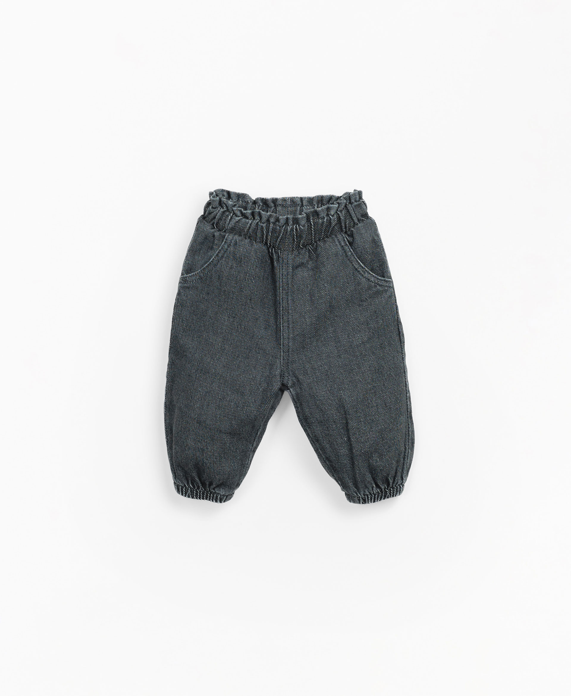 PANTALONI DENIM