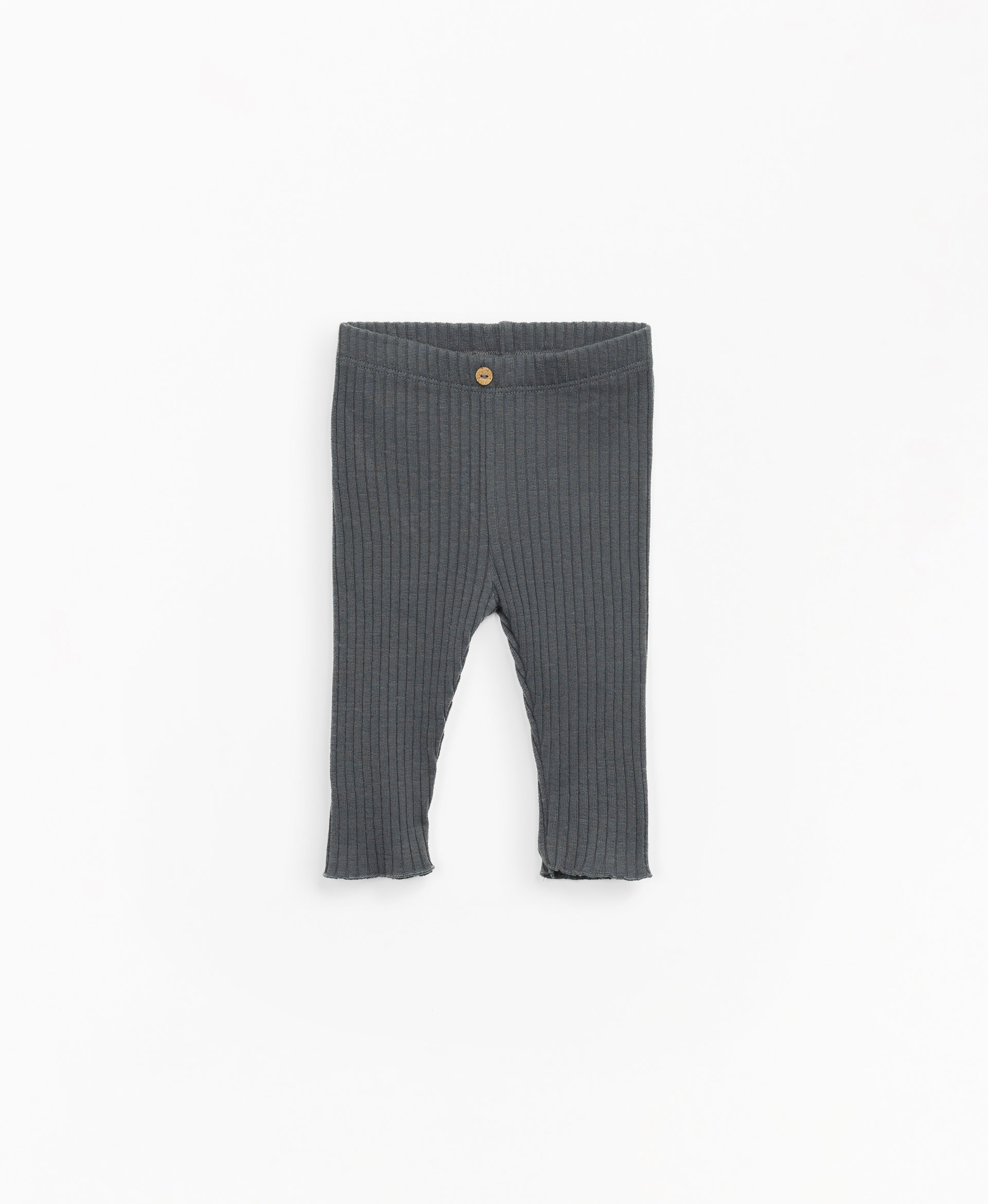 Leggings with recycled fibres | Mother Lcia