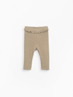 LEGGING RIB LEGGING RIB