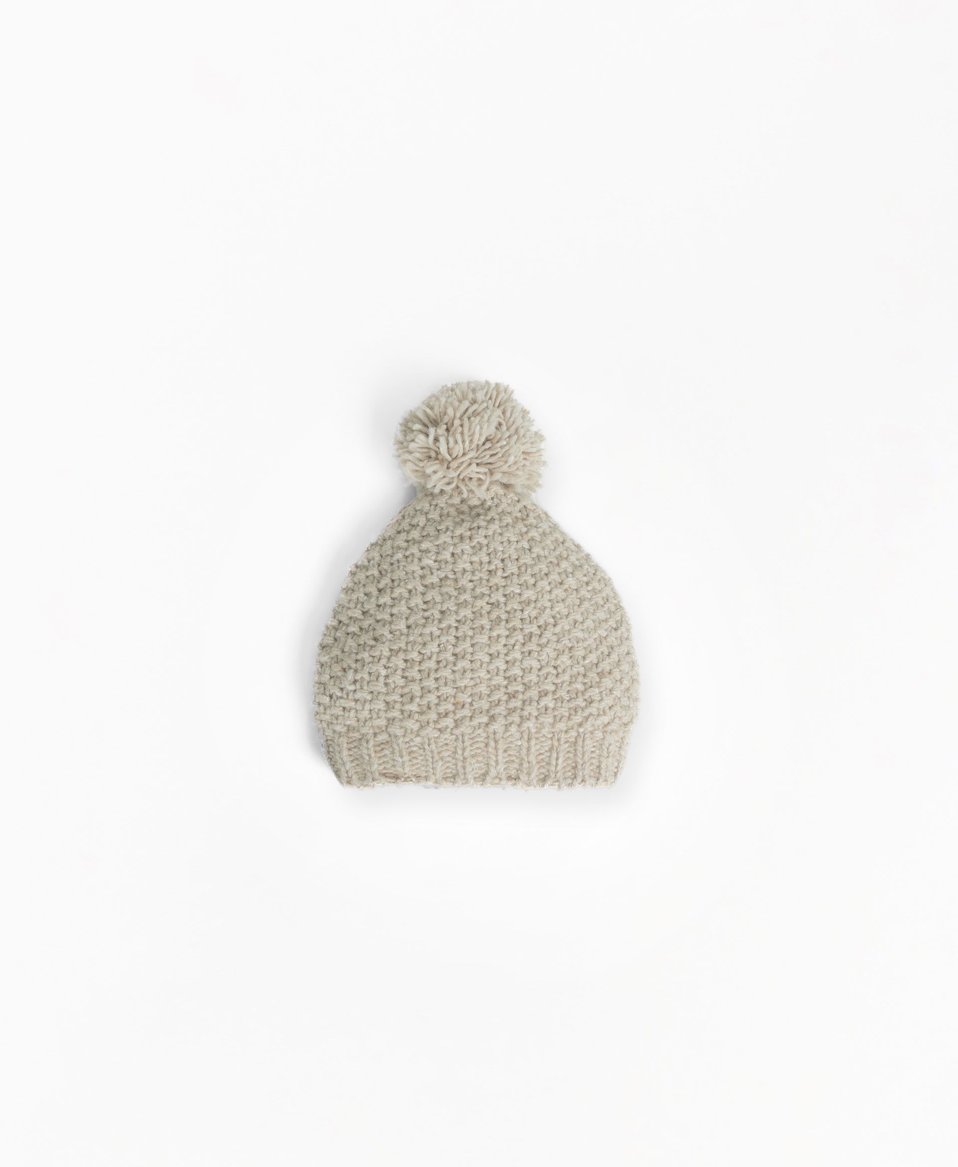 Bonnet en tricot | Mother Lcia