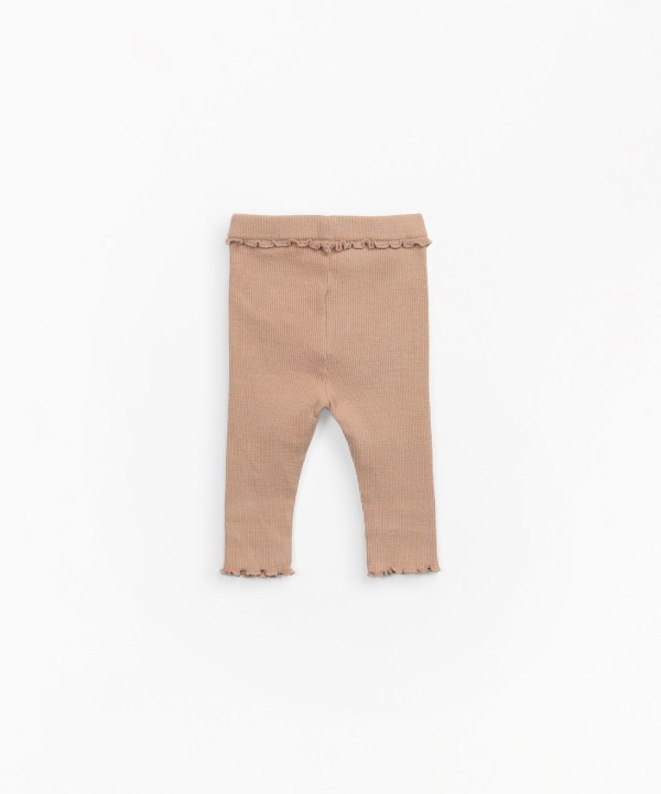 LEGGING RIB